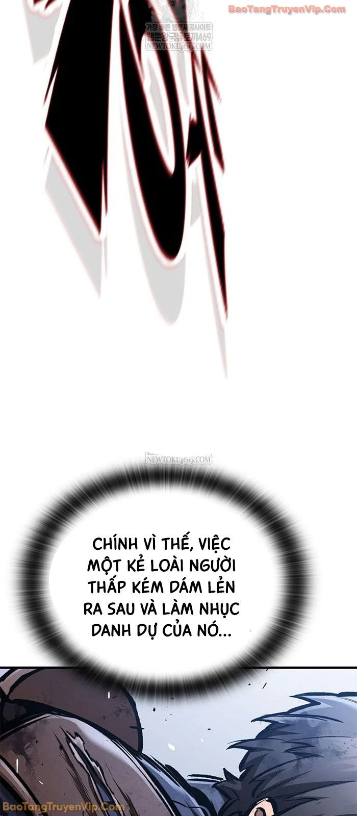 Hiệp Sĩ Sống Vì Ngày Hôm Nay Chapter 94 - 66