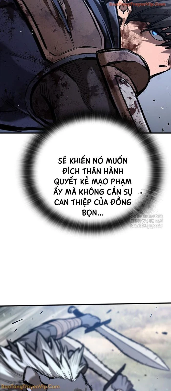 Hiệp Sĩ Sống Vì Ngày Hôm Nay Chapter 94 - 67