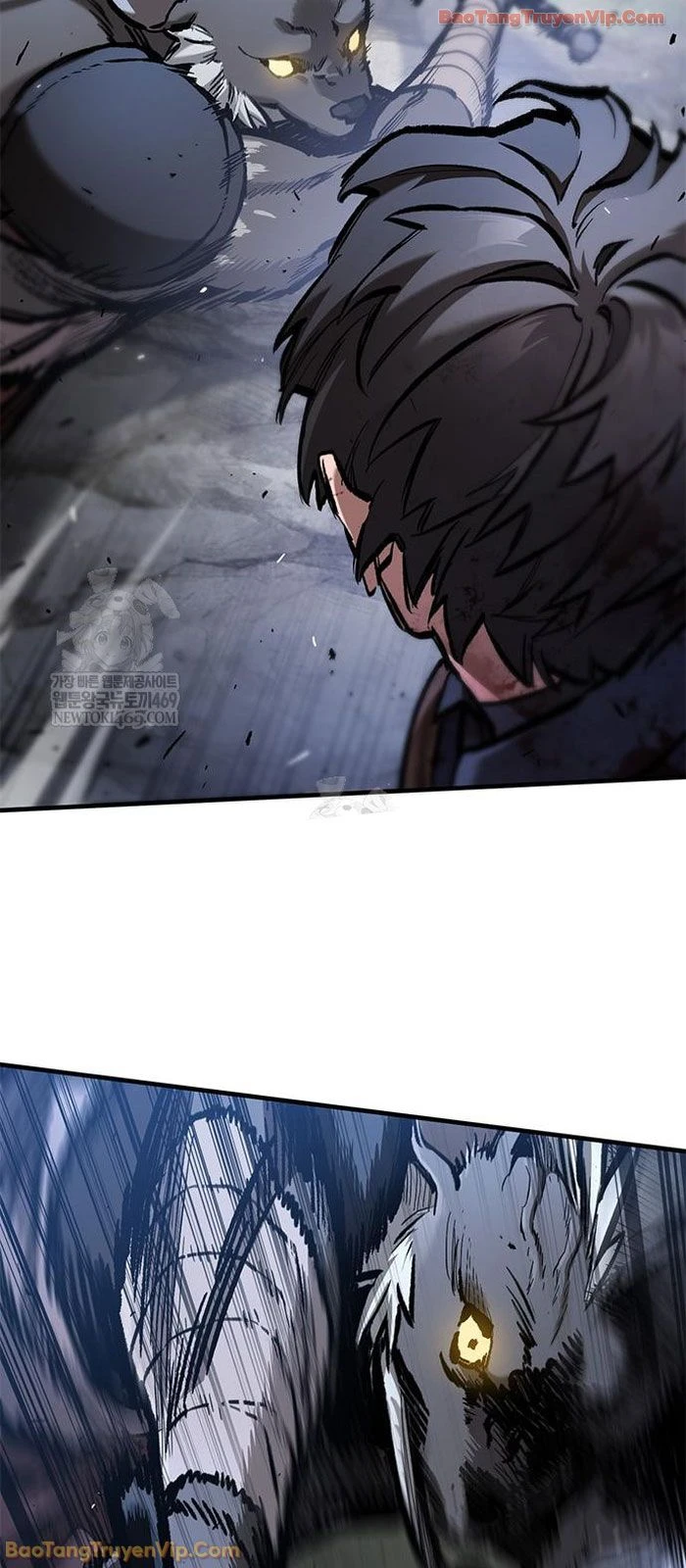 Hiệp Sĩ Sống Vì Ngày Hôm Nay Chapter 94 - 68