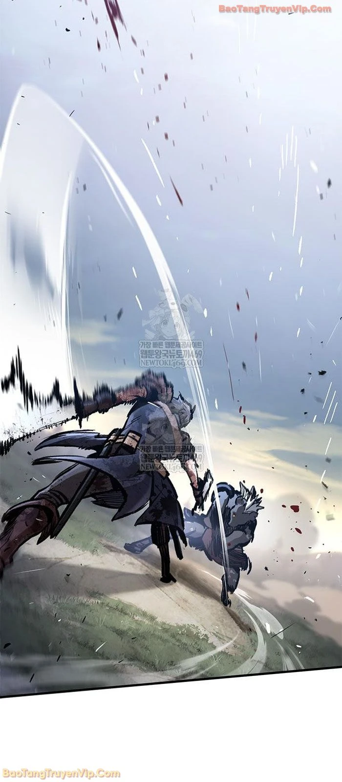 Hiệp Sĩ Sống Vì Ngày Hôm Nay Chapter 94 - 71