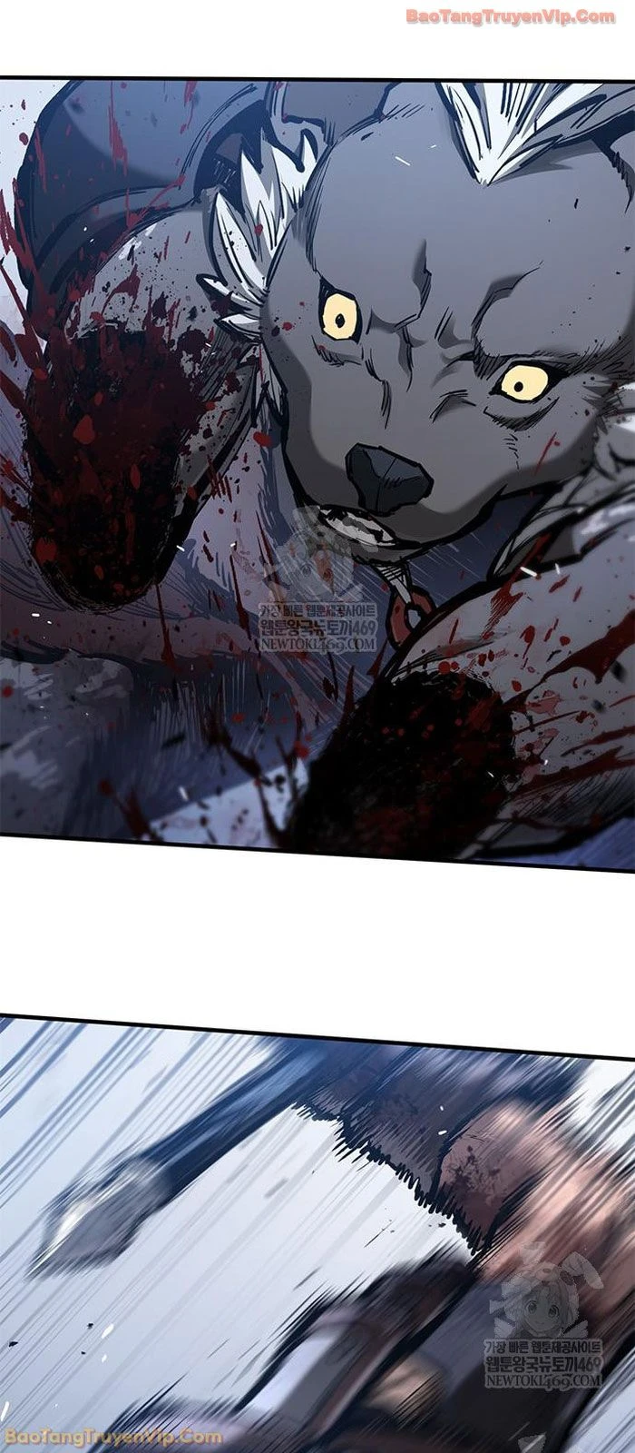 Hiệp Sĩ Sống Vì Ngày Hôm Nay Chapter 94 - 72