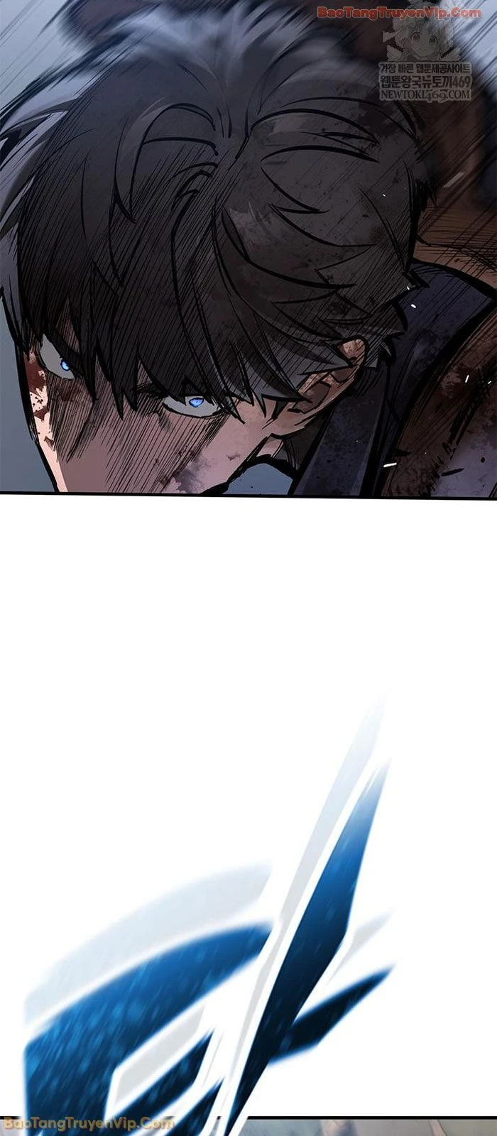 Hiệp Sĩ Sống Vì Ngày Hôm Nay Chapter 94 - 73