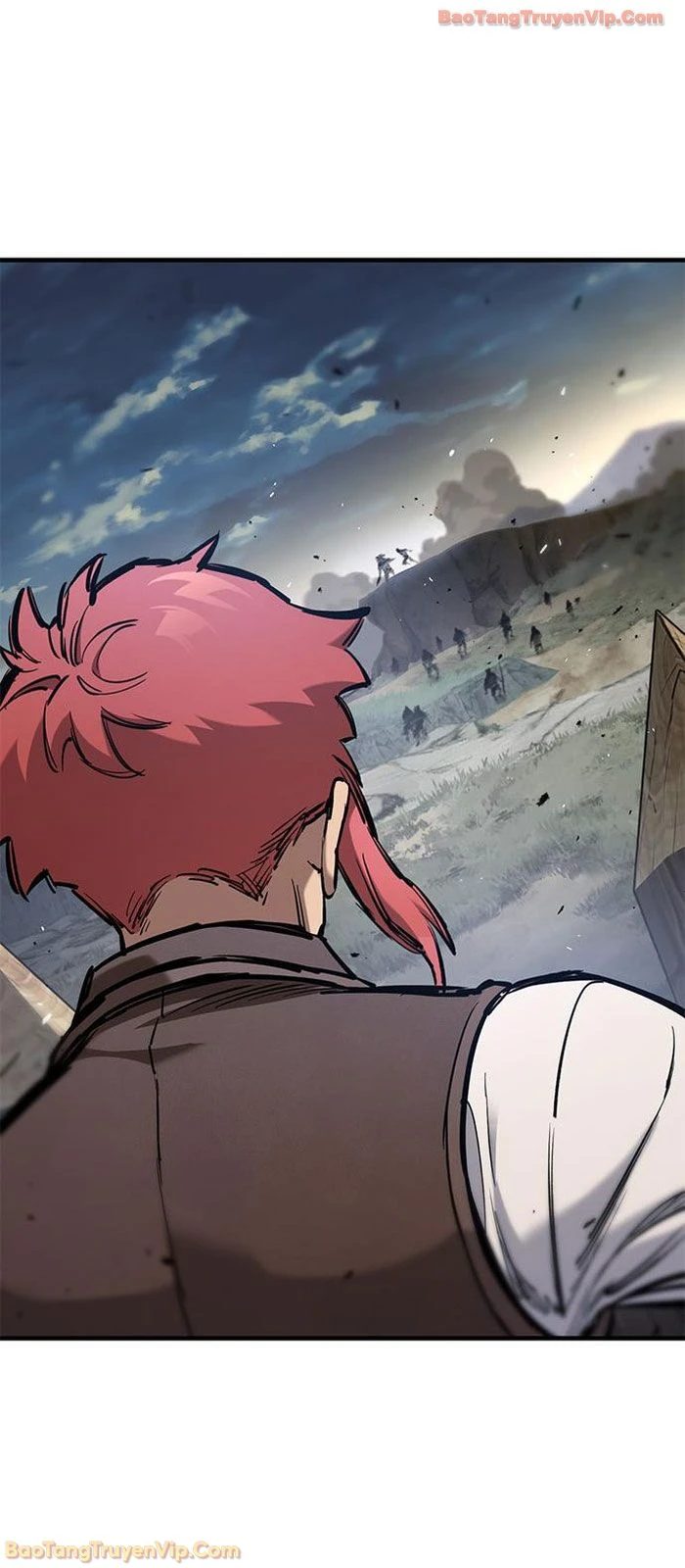 Hiệp Sĩ Sống Vì Ngày Hôm Nay Chapter 94 - 75