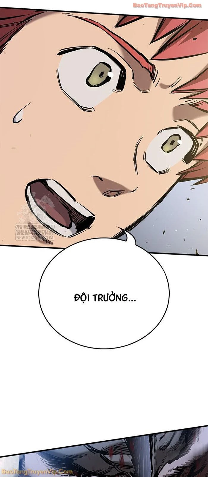 Hiệp Sĩ Sống Vì Ngày Hôm Nay Chapter 94 - 76