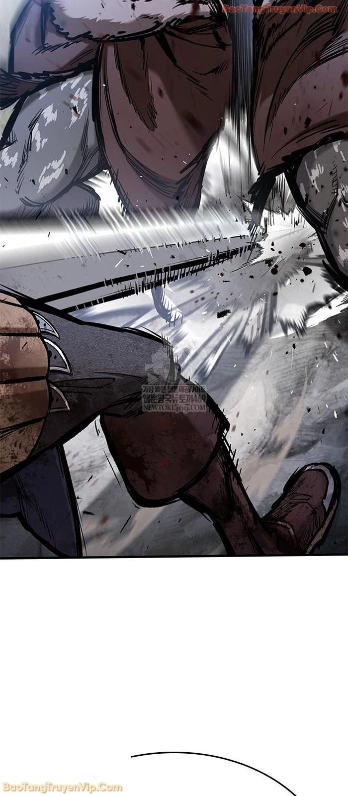 Hiệp Sĩ Sống Vì Ngày Hôm Nay Chapter 94 - 77