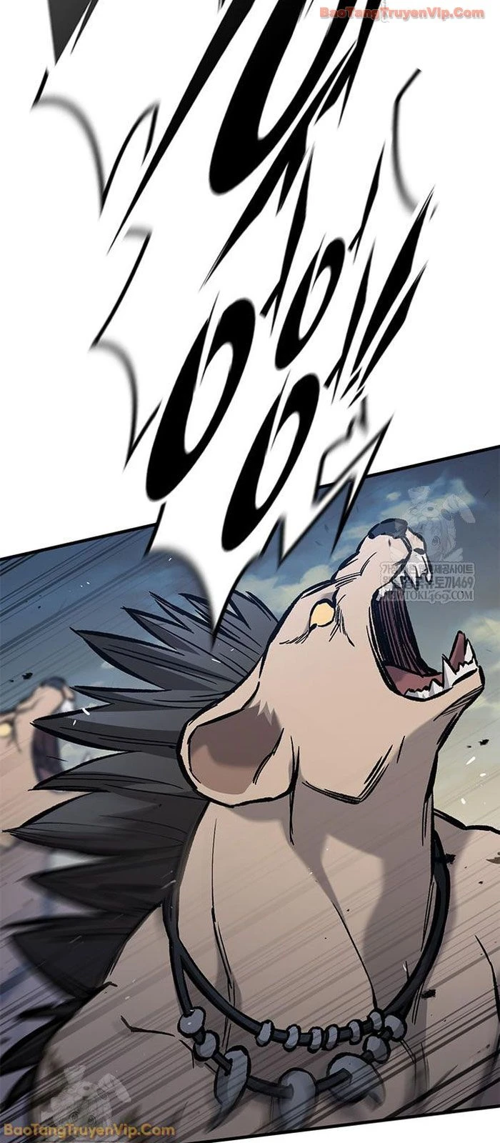 Hiệp Sĩ Sống Vì Ngày Hôm Nay Chapter 94 - 82