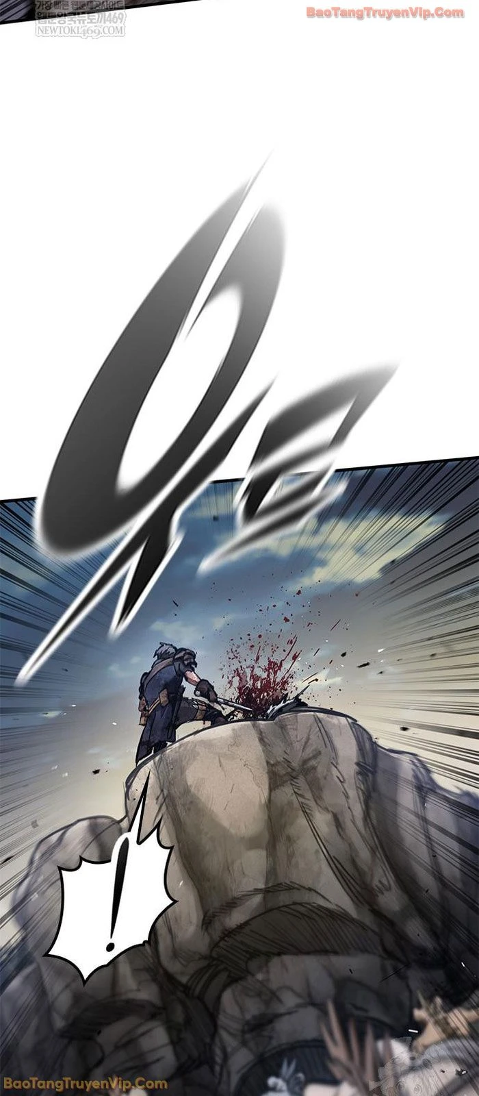 Hiệp Sĩ Sống Vì Ngày Hôm Nay Chapter 94 - 83