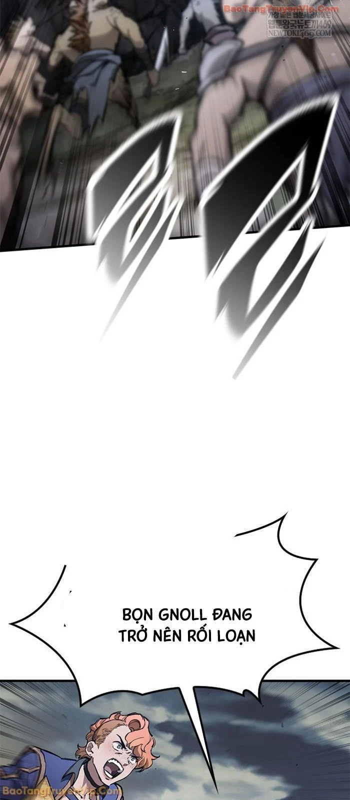 Hiệp Sĩ Sống Vì Ngày Hôm Nay Chapter 94 - 84