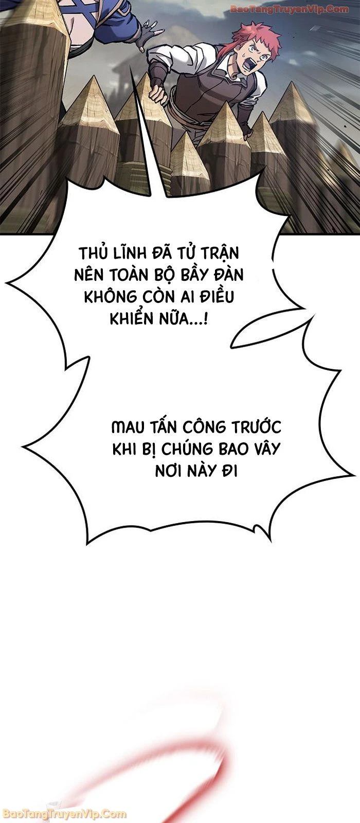 Hiệp Sĩ Sống Vì Ngày Hôm Nay Chapter 94 - 85