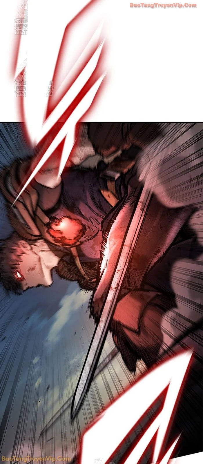 Hiệp Sĩ Sống Vì Ngày Hôm Nay Chapter 94 - 86