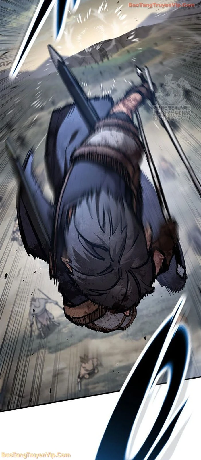 Hiệp Sĩ Sống Vì Ngày Hôm Nay Chapter 94 - 90