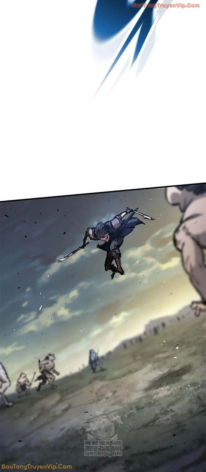 Hiệp Sĩ Sống Vì Ngày Hôm Nay Chapter 94 - 91