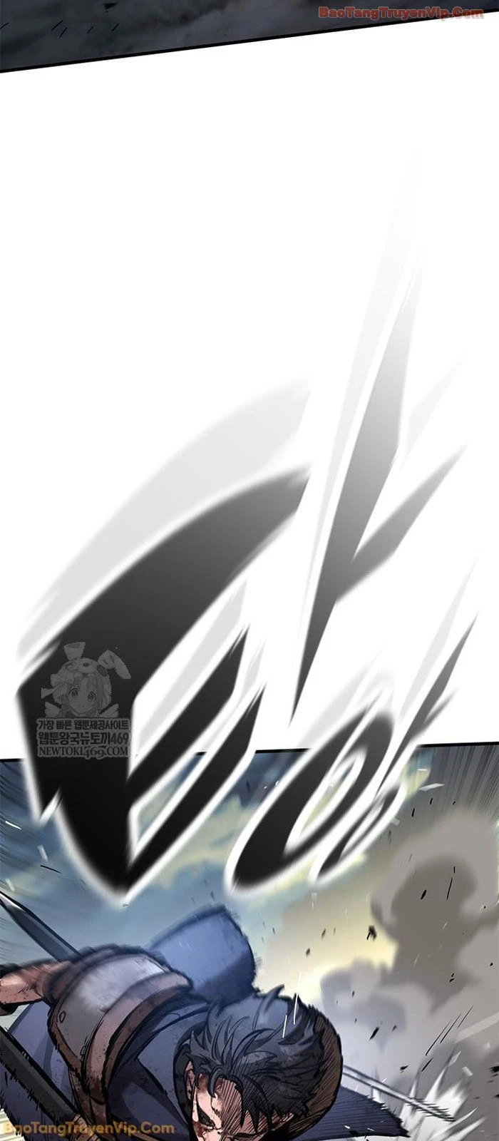 Hiệp Sĩ Sống Vì Ngày Hôm Nay Chapter 94 - 92