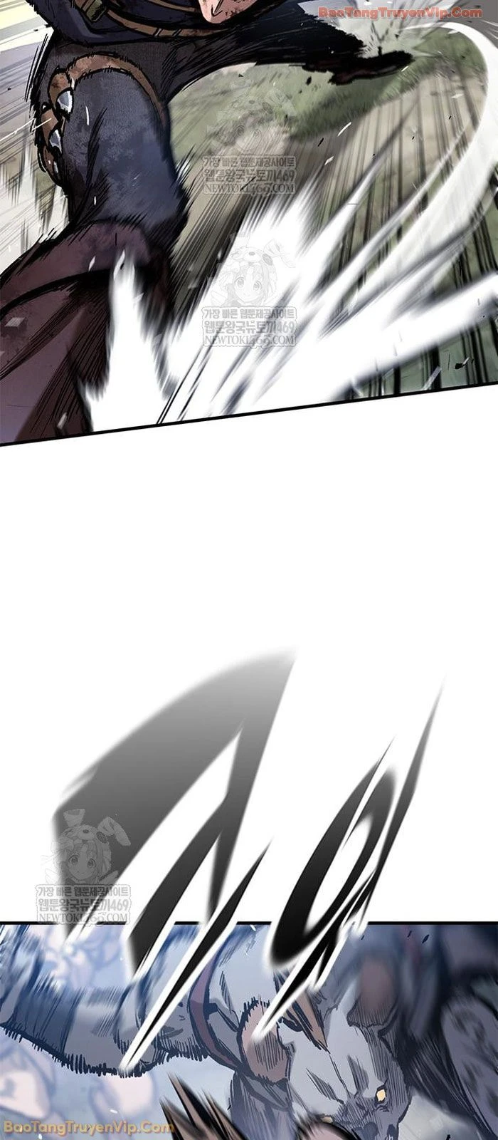 Hiệp Sĩ Sống Vì Ngày Hôm Nay Chapter 94 - 93