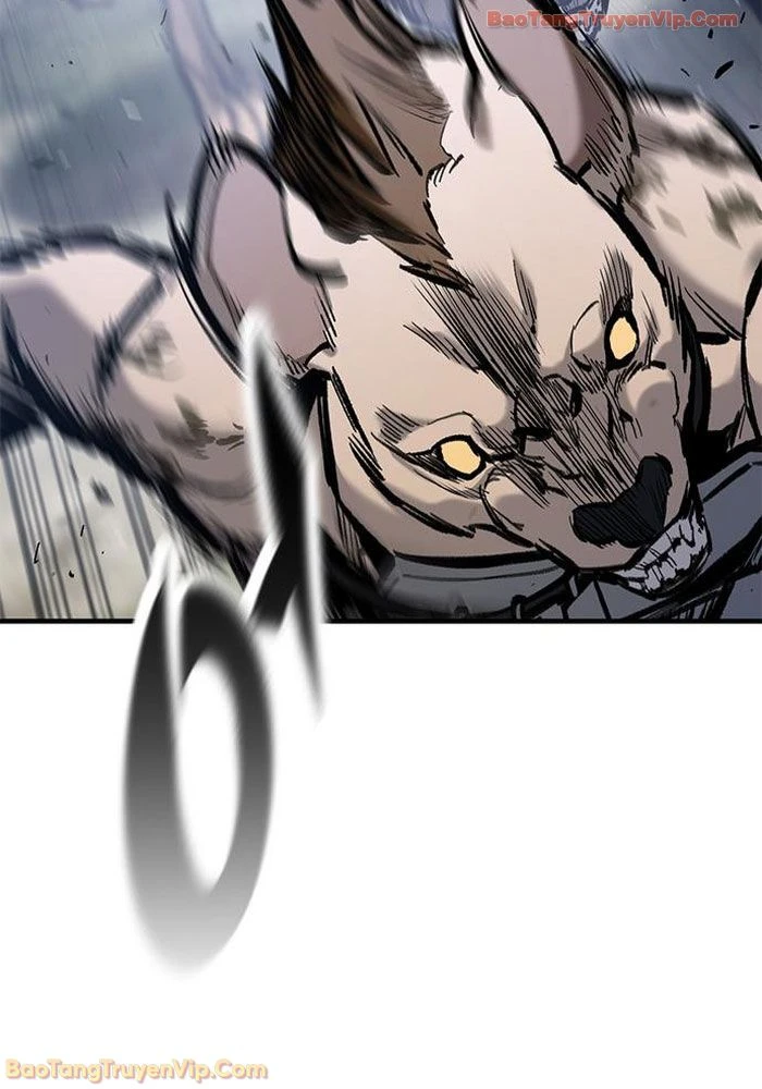 Hiệp Sĩ Sống Vì Ngày Hôm Nay Chapter 94 - 94