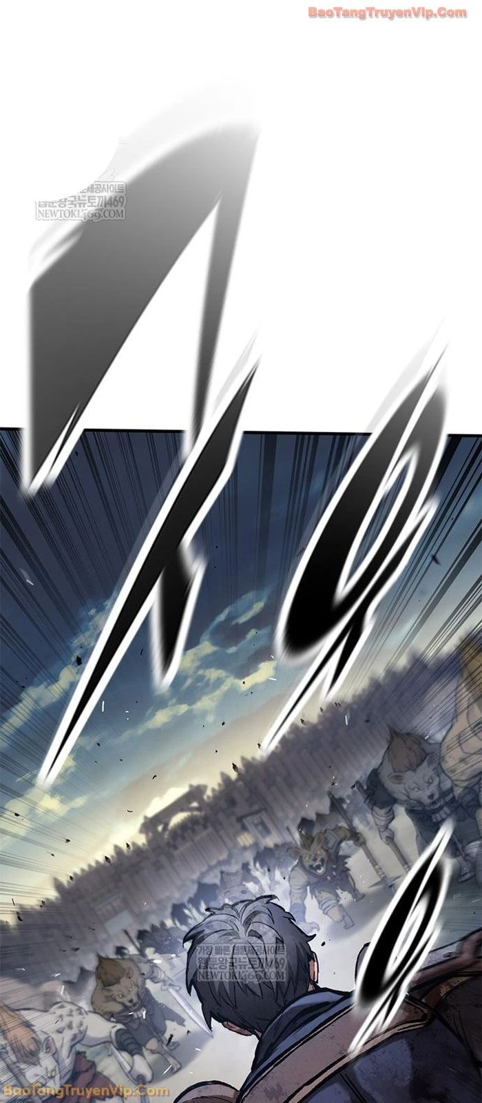 Hiệp Sĩ Sống Vì Ngày Hôm Nay Chapter 94 - 95