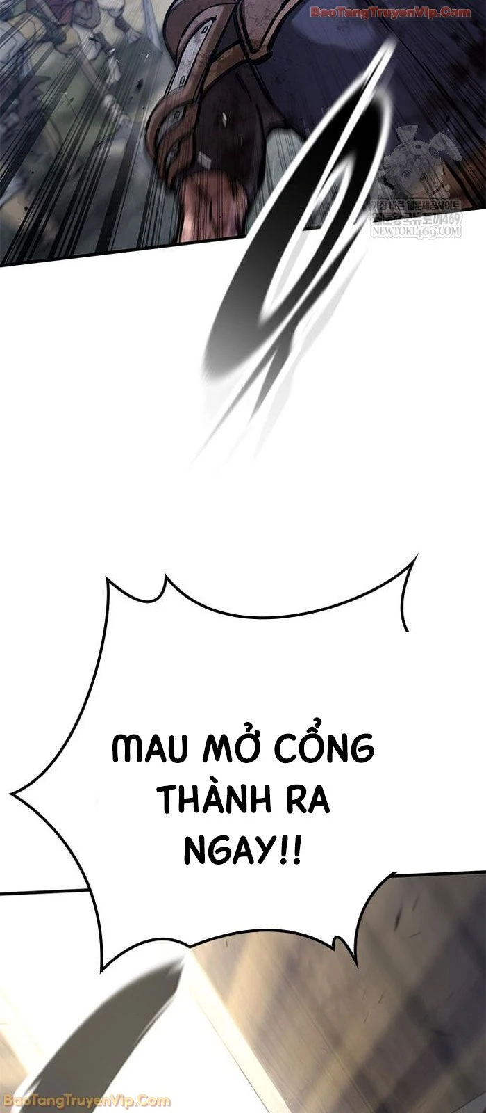 Hiệp Sĩ Sống Vì Ngày Hôm Nay Chapter 94 - 96