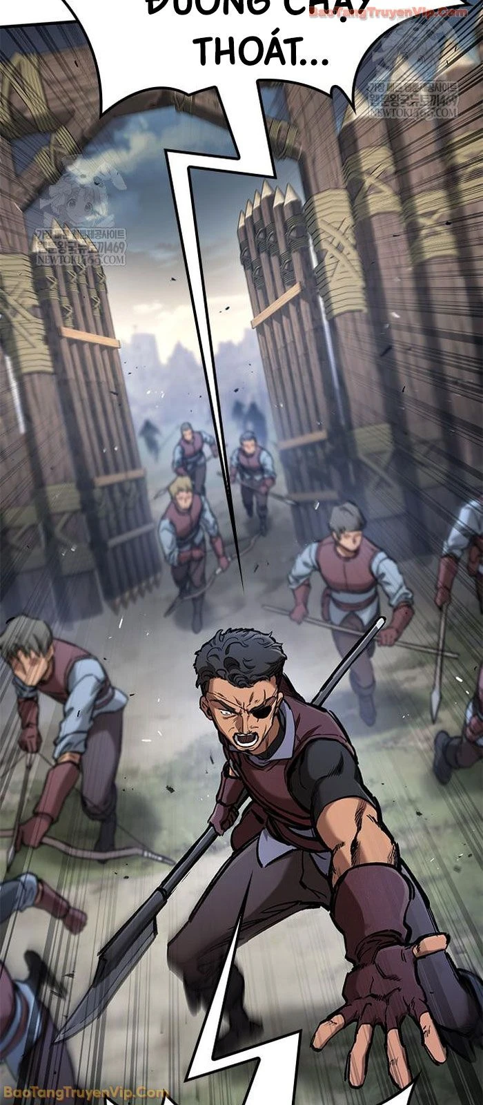 Hiệp Sĩ Sống Vì Ngày Hôm Nay Chapter 94 - 98