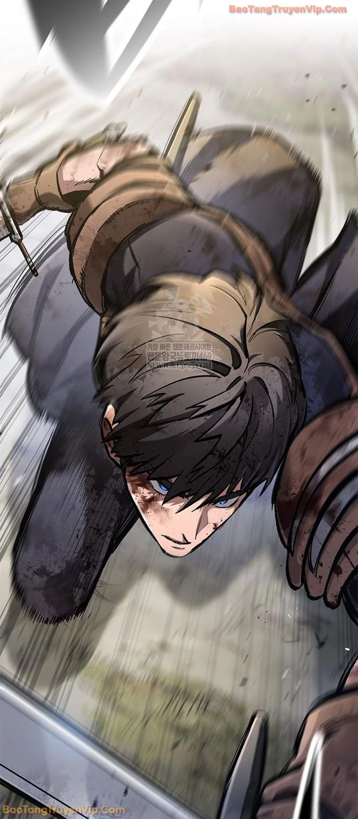 Hiệp Sĩ Sống Vì Ngày Hôm Nay Chapter 94 - 100