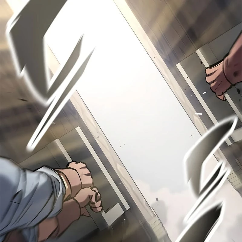 Hiệp Sĩ Sống Vì Ngày Hôm Nay Chapter 95 - 7