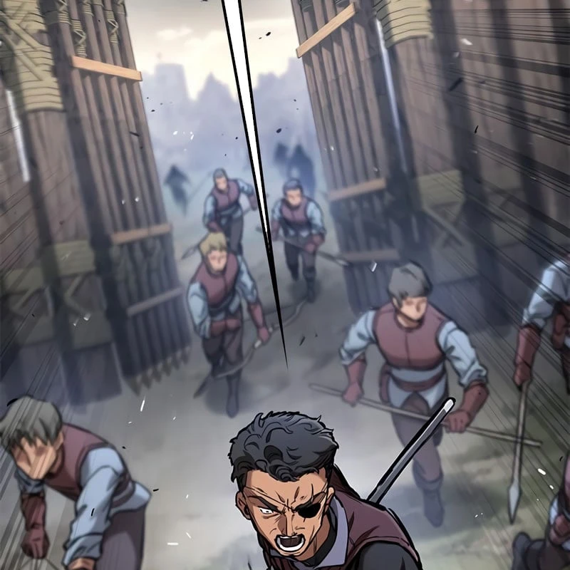 Hiệp Sĩ Sống Vì Ngày Hôm Nay Chapter 95 - 10