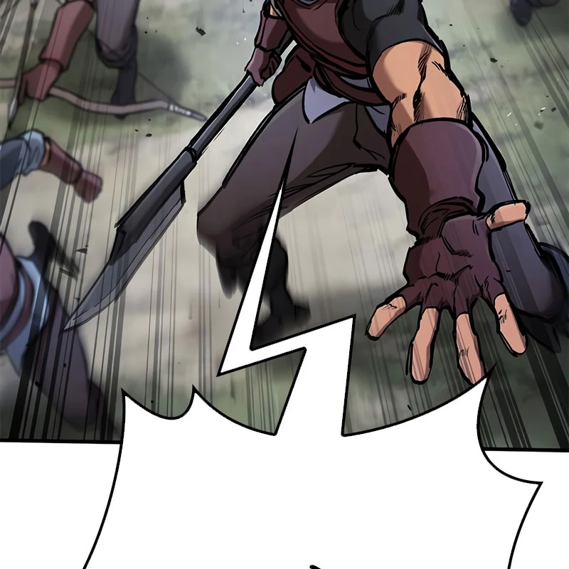 Hiệp Sĩ Sống Vì Ngày Hôm Nay Chapter 95 - 11