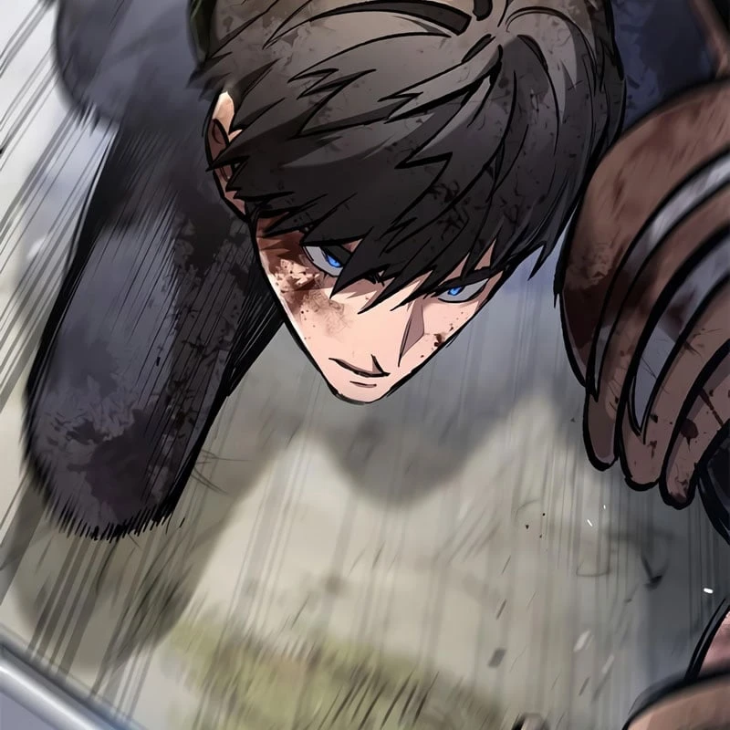 Hiệp Sĩ Sống Vì Ngày Hôm Nay Chapter 95 - 15