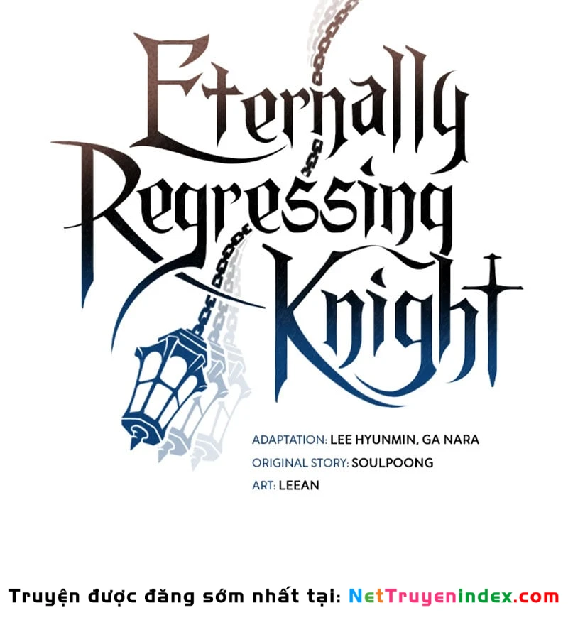 Hiệp Sĩ Sống Vì Ngày Hôm Nay Chapter 95 - 18