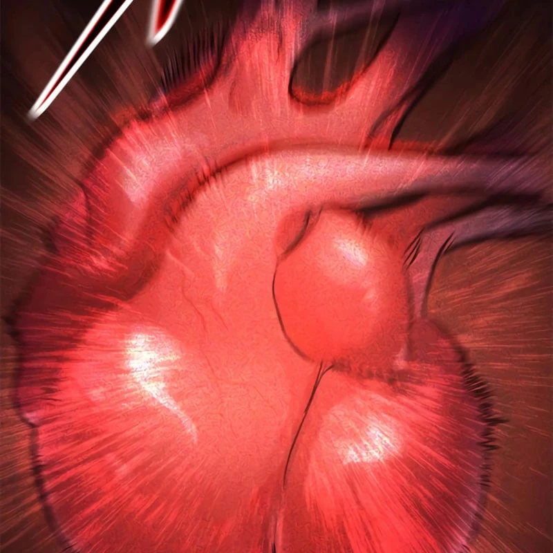 Hiệp Sĩ Sống Vì Ngày Hôm Nay Chapter 95 - 20