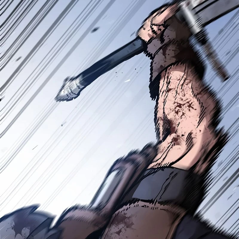 Hiệp Sĩ Sống Vì Ngày Hôm Nay Chapter 95 - 22