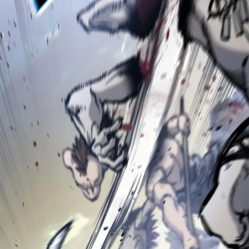 Hiệp Sĩ Sống Vì Ngày Hôm Nay Chapter 95 - 26