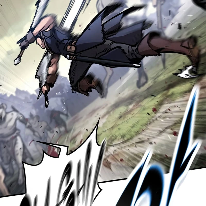 Hiệp Sĩ Sống Vì Ngày Hôm Nay Chapter 95 - 27