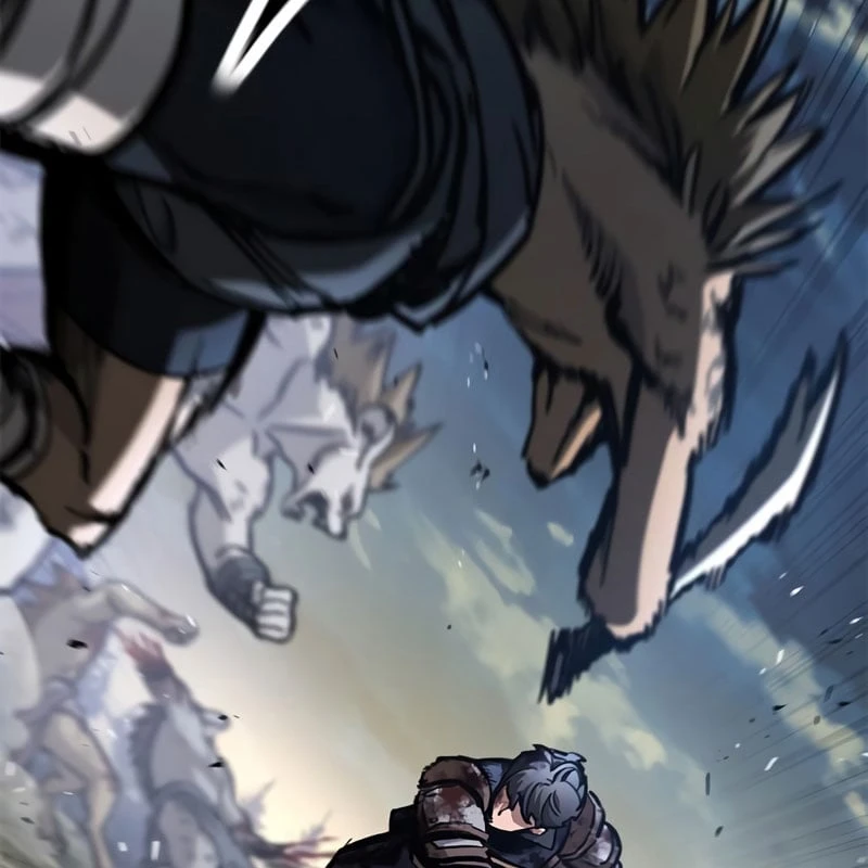 Hiệp Sĩ Sống Vì Ngày Hôm Nay Chapter 95 - 30