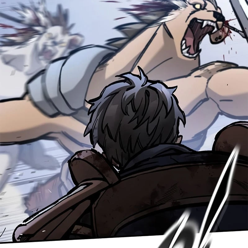 Hiệp Sĩ Sống Vì Ngày Hôm Nay Chapter 95 - 33