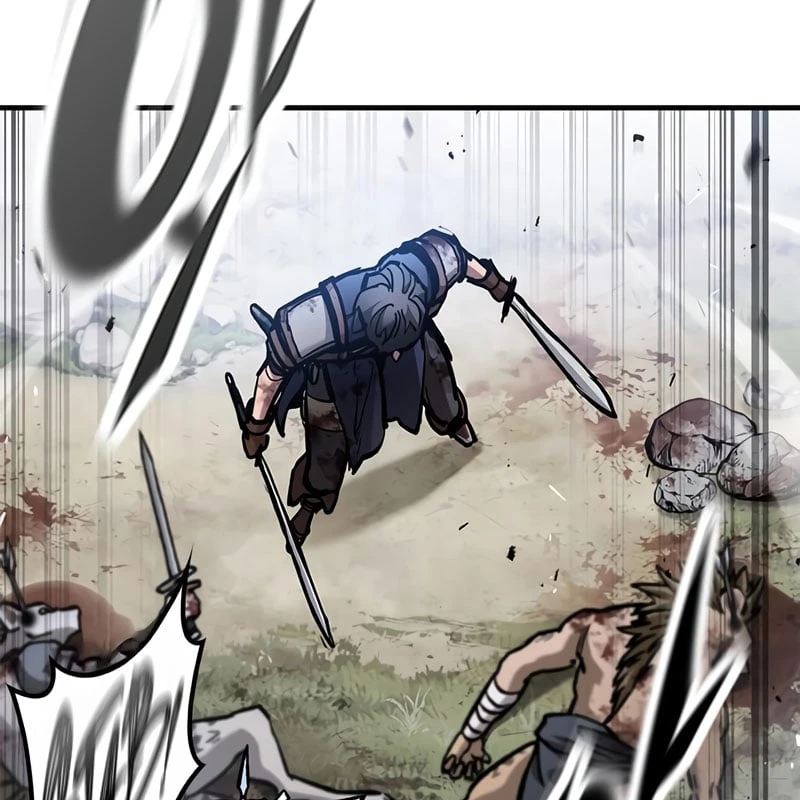 Hiệp Sĩ Sống Vì Ngày Hôm Nay Chapter 95 - 35