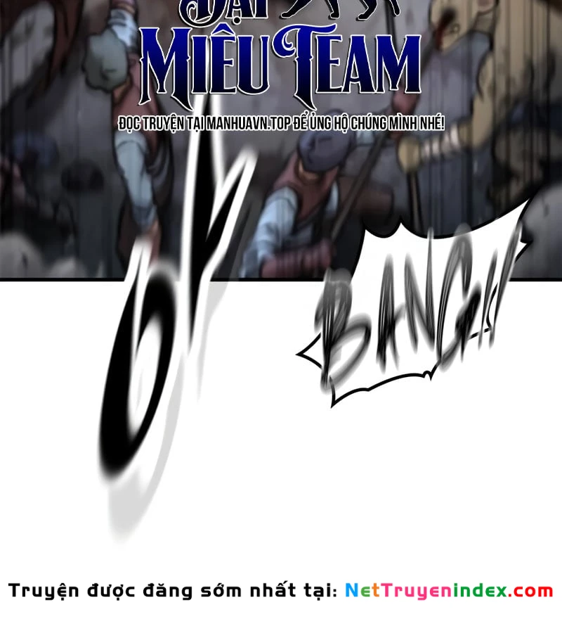 Hiệp Sĩ Sống Vì Ngày Hôm Nay Chapter 95 - 37