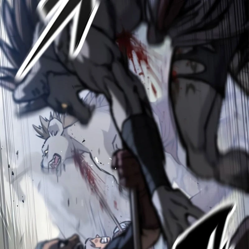 Hiệp Sĩ Sống Vì Ngày Hôm Nay Chapter 95 - 48