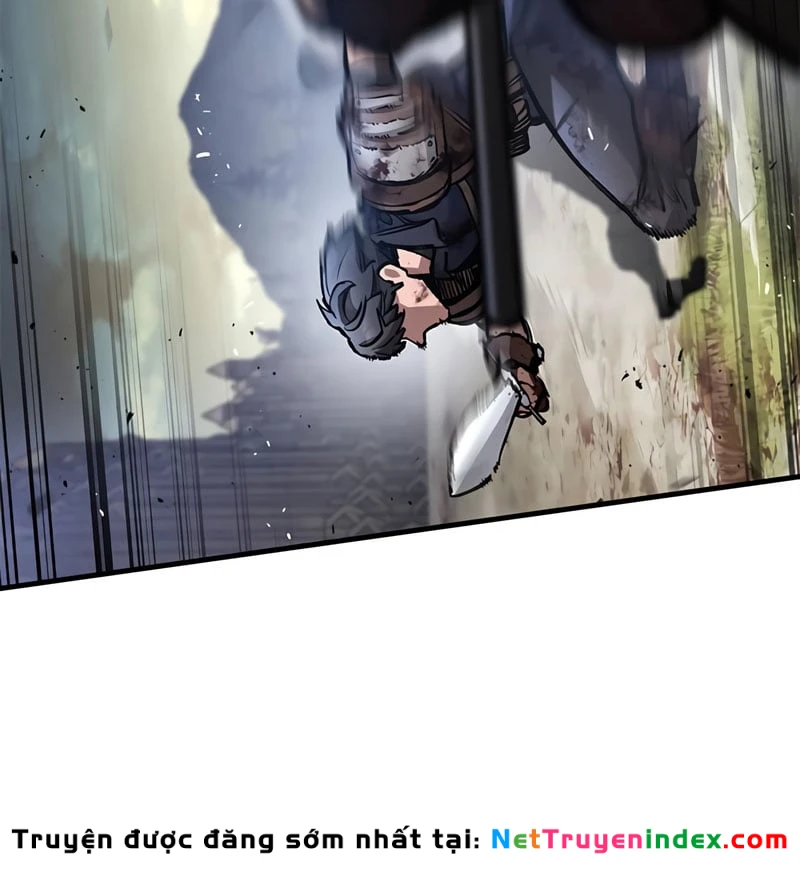 Hiệp Sĩ Sống Vì Ngày Hôm Nay Chapter 95 - 50