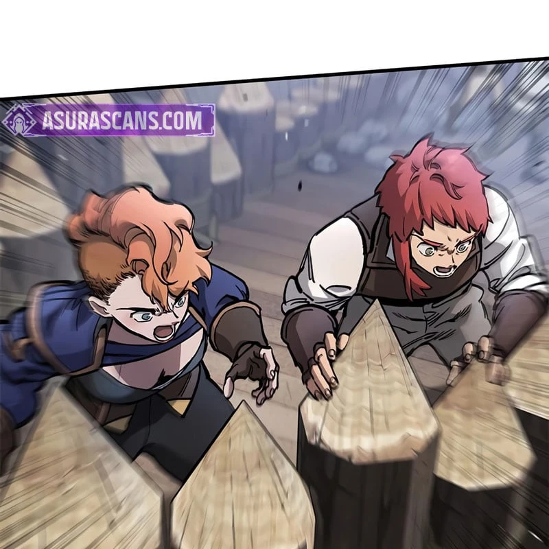 Hiệp Sĩ Sống Vì Ngày Hôm Nay Chapter 95 - 51