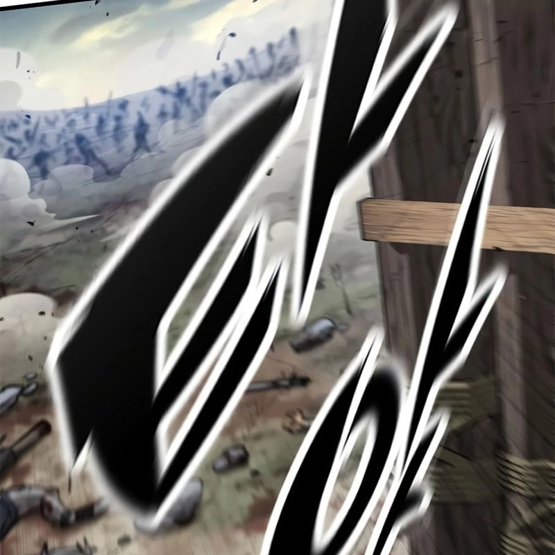 Hiệp Sĩ Sống Vì Ngày Hôm Nay Chapter 95 - 55