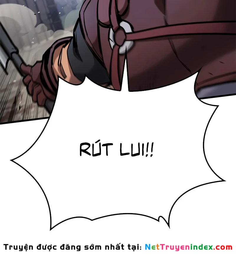 Hiệp Sĩ Sống Vì Ngày Hôm Nay Chapter 95 - 59