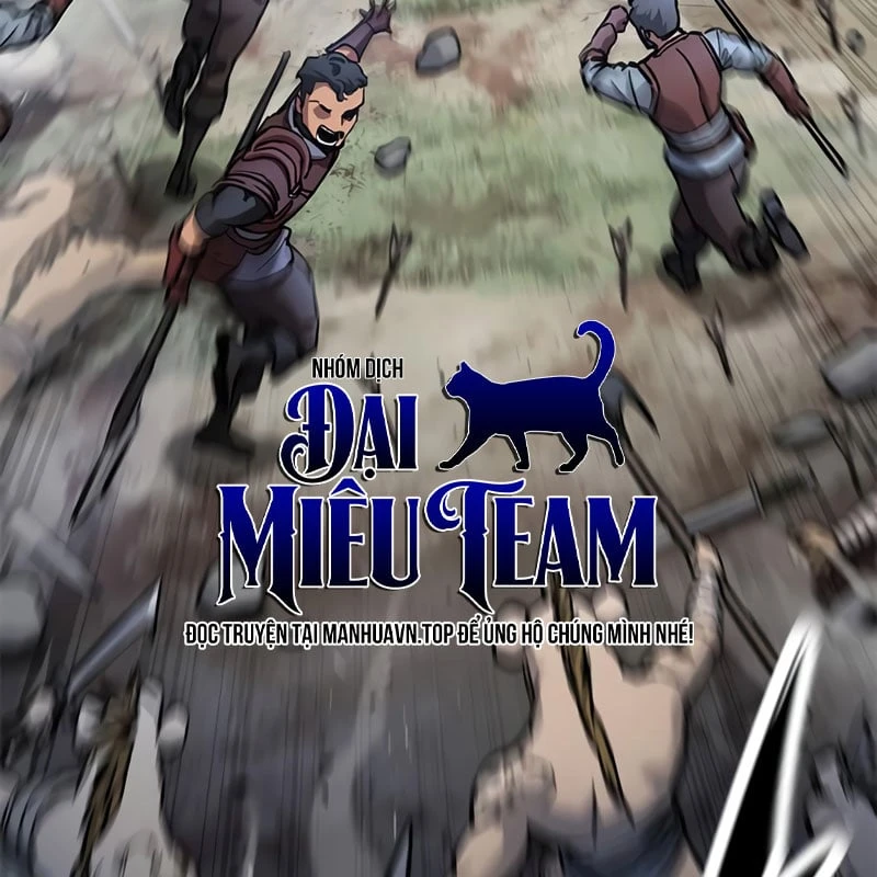 Hiệp Sĩ Sống Vì Ngày Hôm Nay Chapter 95 - 62