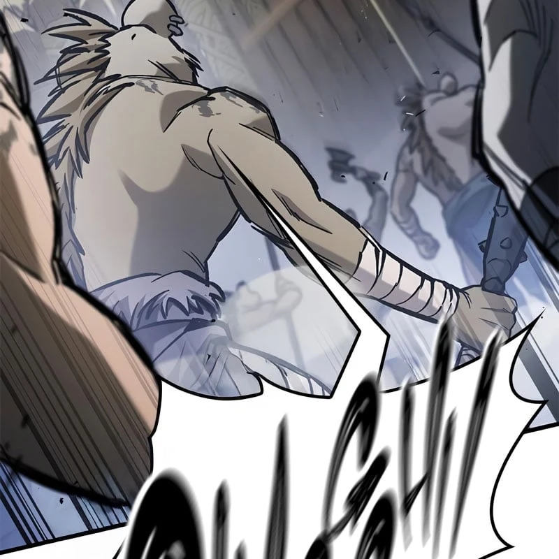 Hiệp Sĩ Sống Vì Ngày Hôm Nay Chapter 95 - 68