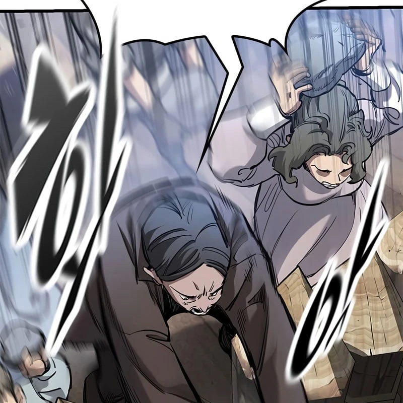 Hiệp Sĩ Sống Vì Ngày Hôm Nay Chapter 95 - 70