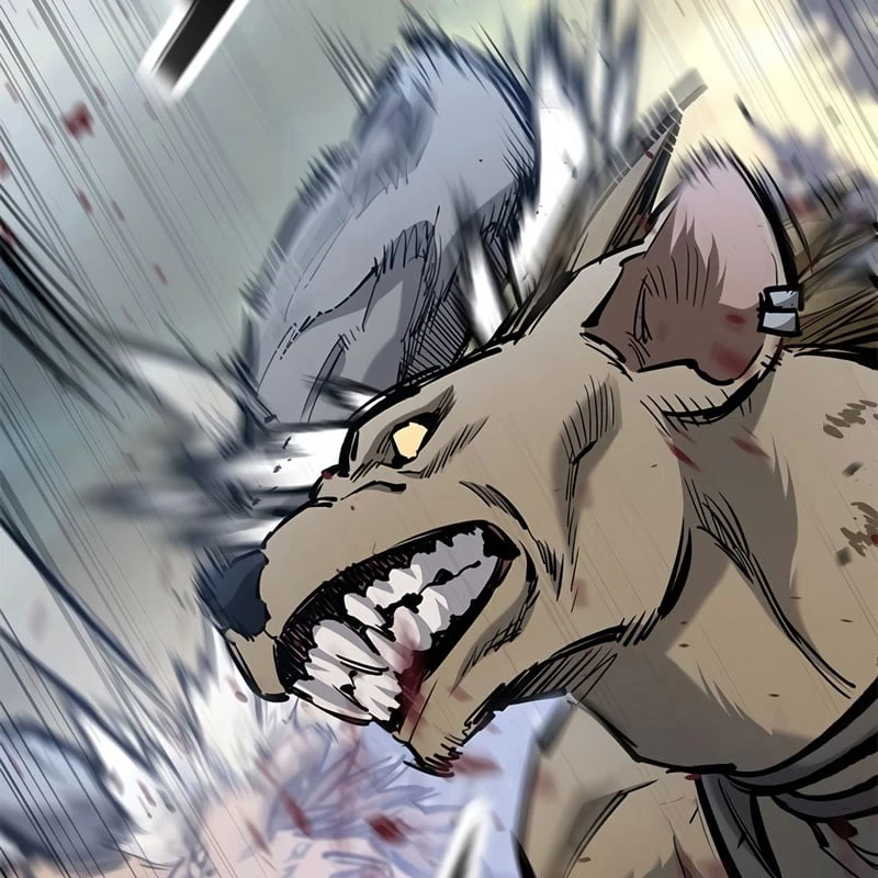 Hiệp Sĩ Sống Vì Ngày Hôm Nay Chapter 95 - 73