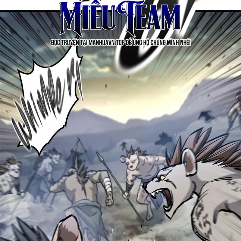 Hiệp Sĩ Sống Vì Ngày Hôm Nay Chapter 95 - 78