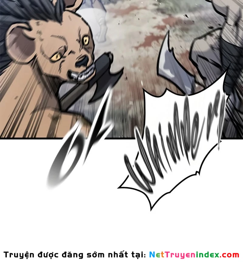 Hiệp Sĩ Sống Vì Ngày Hôm Nay Chapter 95 - 79