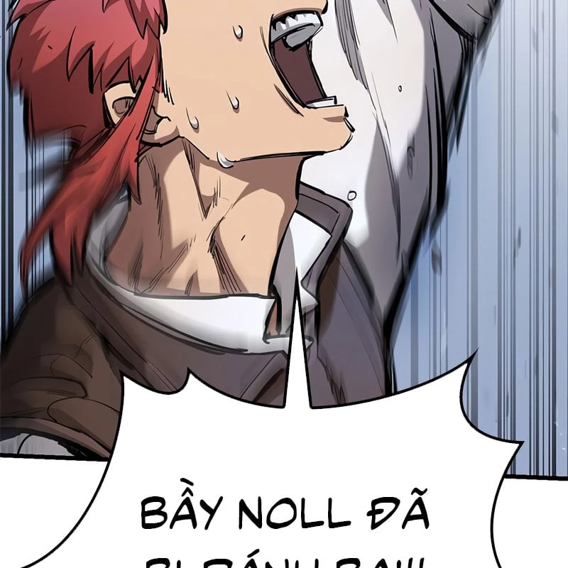 Hiệp Sĩ Sống Vì Ngày Hôm Nay Chapter 95 - 89