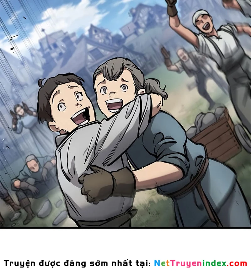 Hiệp Sĩ Sống Vì Ngày Hôm Nay Chapter 95 - 91