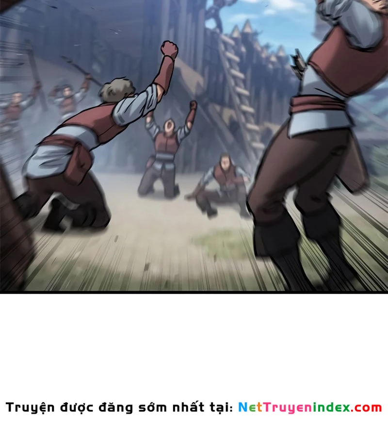 Hiệp Sĩ Sống Vì Ngày Hôm Nay Chapter 95 - 93